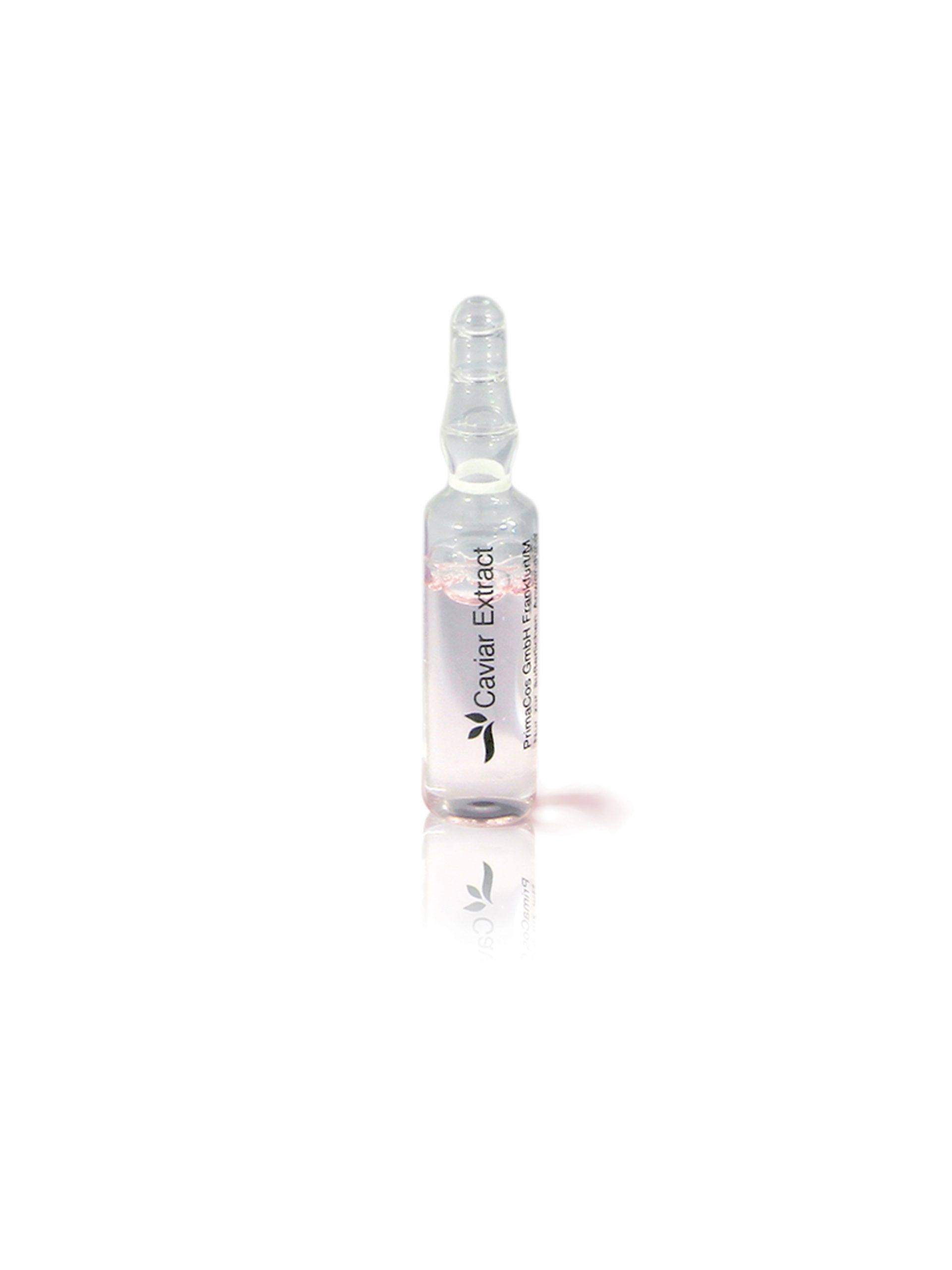Read more about the article Caviar ampulla – Caviar Extract Activator – 10*3ml