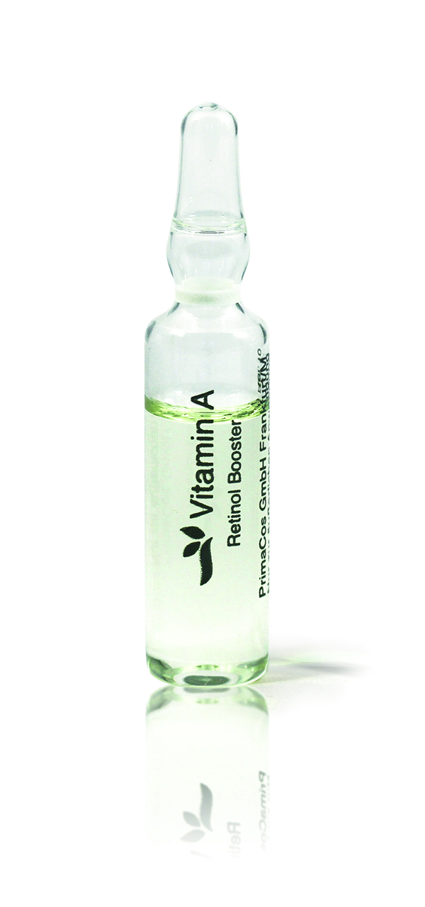 Read more about the article A vitamin ampulla 10*3ml