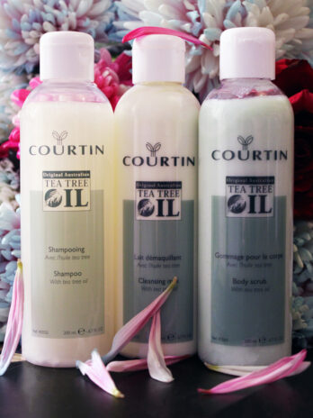 Courtin Antiszeptikus Csomag | FEBRUÁRI AKCIÓ